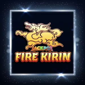 fire-kirin